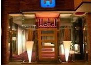 Hotel Igartza เบอาไซน์ ภายนอก รูปภาพ